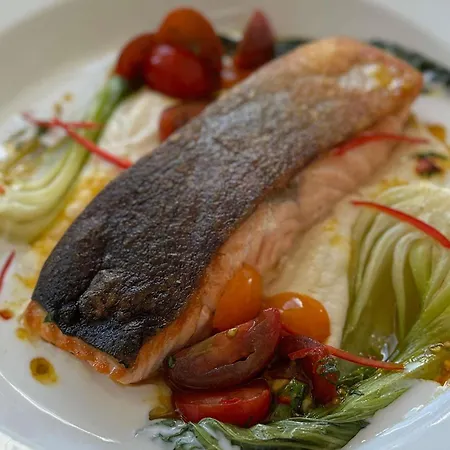 The Classic - Handwritten Collection 4* Lefkoşa