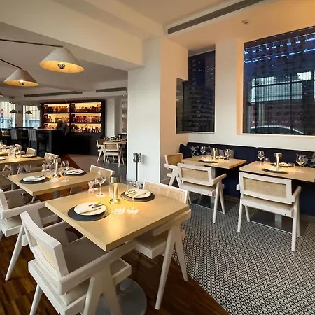 The Classic - Handwritten Collection Hotel Nicosia