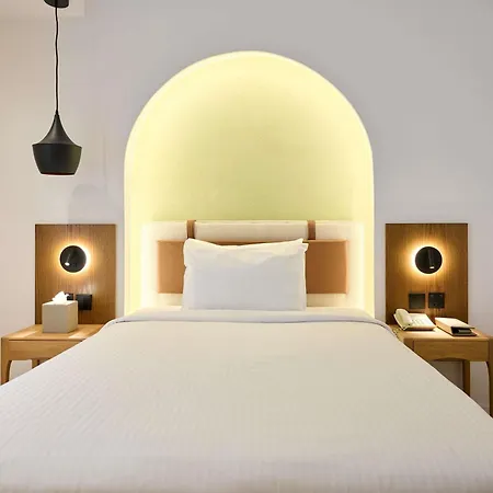 Hotel The Classic - Handwritten Collection Nicosia