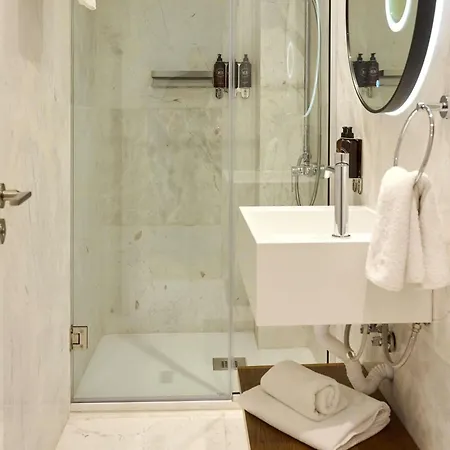 Hotel The Classic - Handwritten Collection 4*