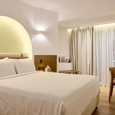 The Classic - Handwritten Collection 4* Nicosia