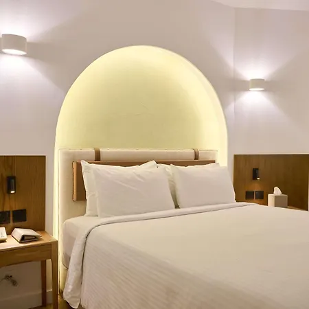 The Classic - Handwritten Collection Otel