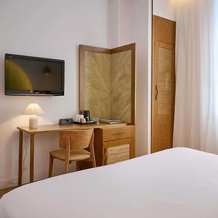 The Classic - Handwritten Collection Hotel Nicosia