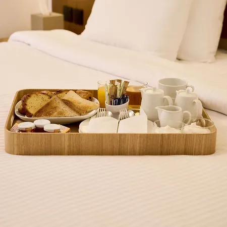 Hotel The Classic - Handwritten Collection Nicosia