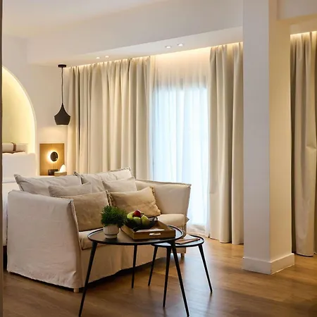 The Classic - Handwritten Collection 4* Nicosia