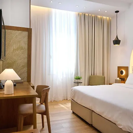 The Classic - Handwritten Collection 4* Nicosia