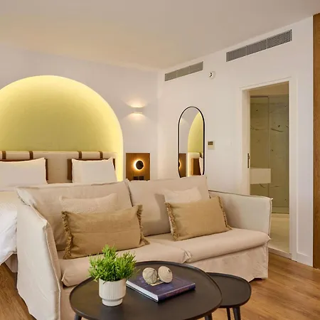 The Classic - Handwritten Collection Otel
