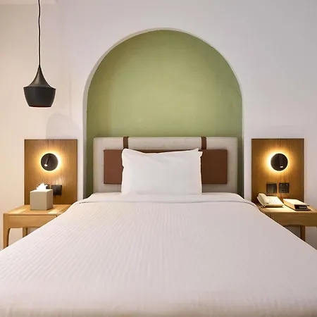 The Classic - Handwritten Collection Hotel 4*