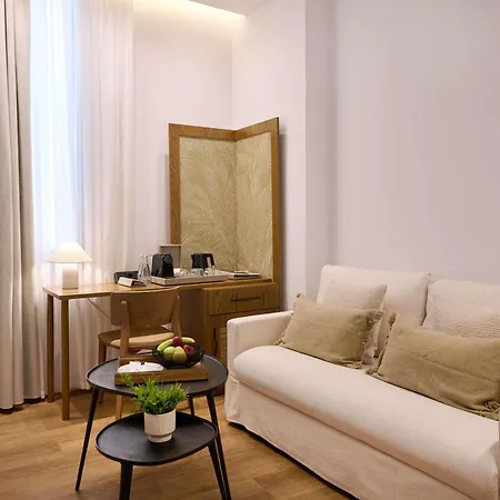 The Classic - Handwritten Collection Nicosia
