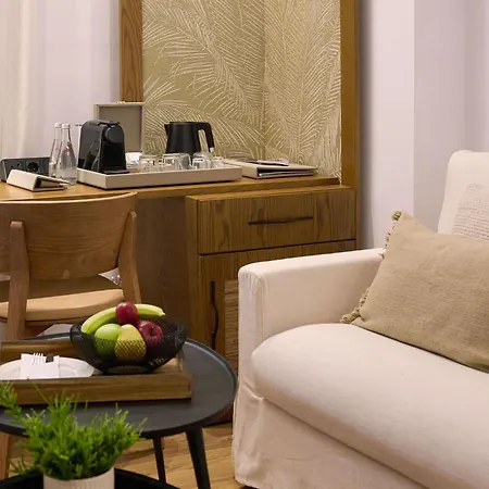 The Classic - Handwritten Collection Hotel