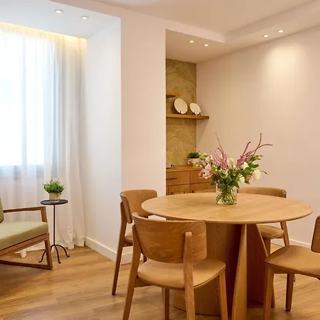 Otel The Classic - Handwritten Collection 4*