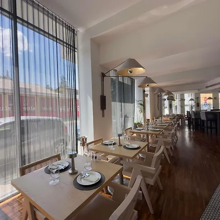 The Classic - Handwritten Collection Hotel