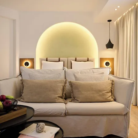 Otel The Classic - Handwritten Collection 4*