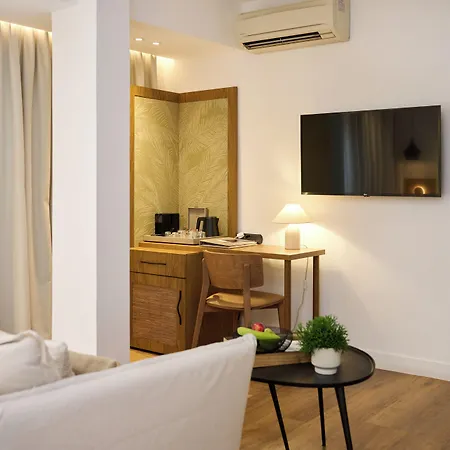 The Classic - Handwritten Collection Hotel Nikozja