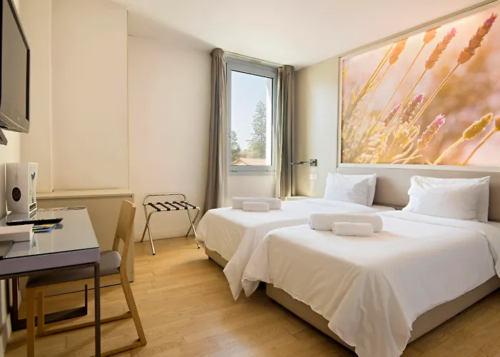 The Classic - Handwritten Collection Hotel 4*