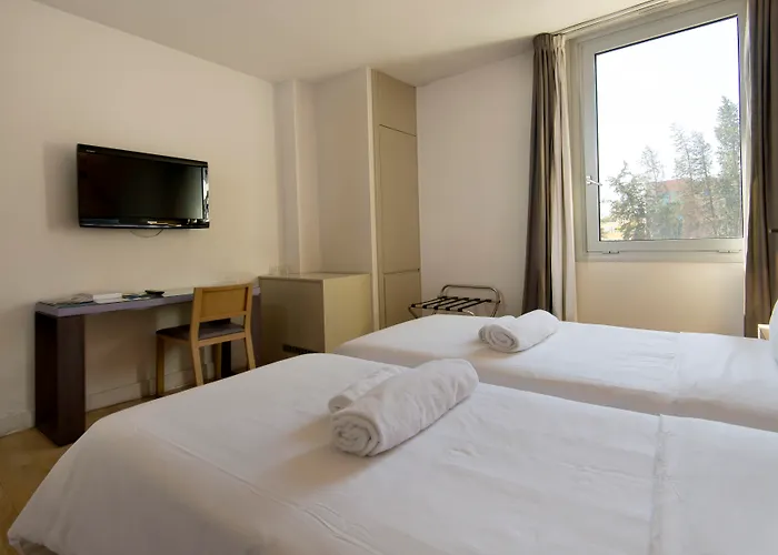 The Classic - Handwritten Collection 酒店 4*