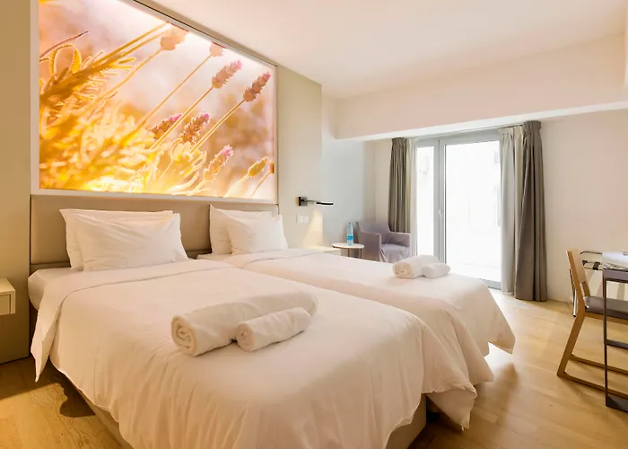 Hotel The Classic - Handwritten Collection 4*