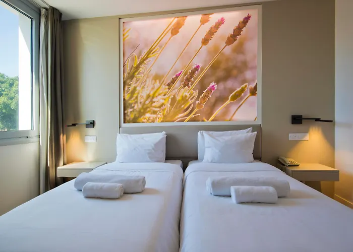 The Classic - Handwritten Collection Hotel Nikósie