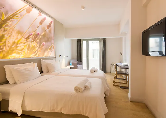 The Classic - Handwritten Collection Nikósie