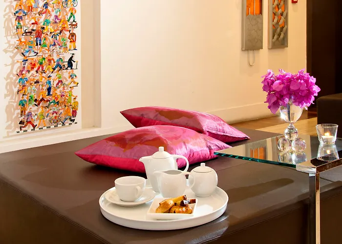 The Classic - Handwritten Collection Hotel 4*