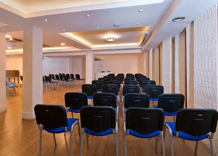 The Classic - Handwritten Collection 4* Nicosia