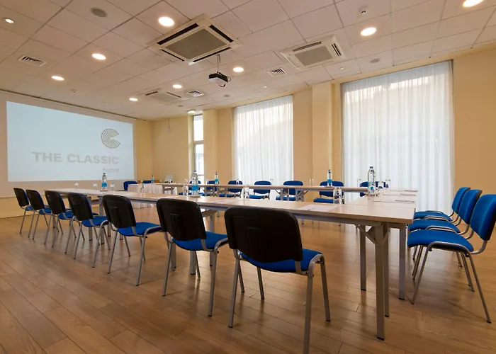 The Classic - Handwritten Collection Nicosia