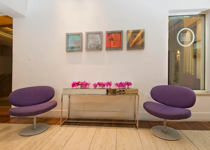 Hotel The Classic - Handwritten Collection Nicosia