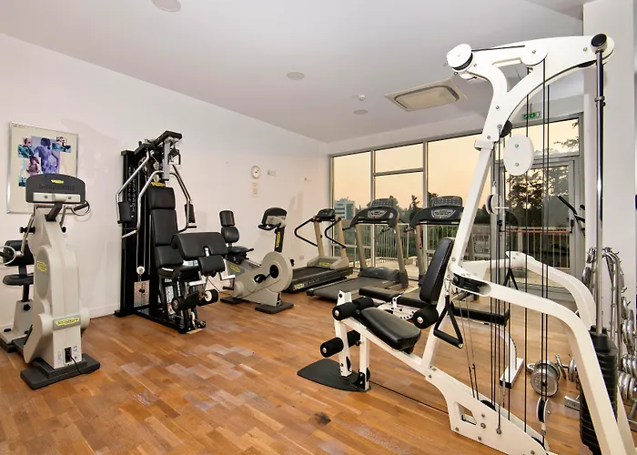 The Classic - Handwritten Collection 酒店