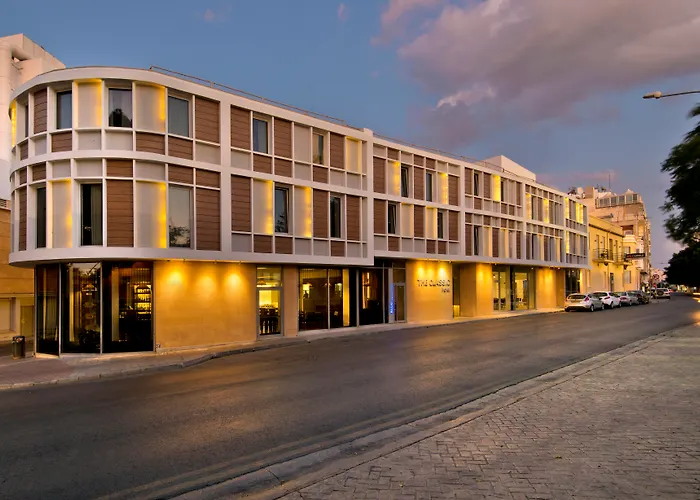 The Classic - Handwritten Collection Hotel 4*