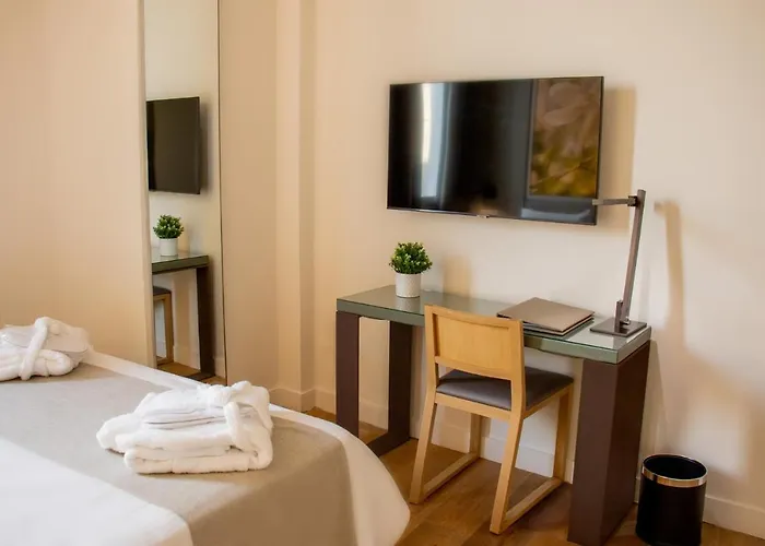 Hotel The Classic - Handwritten Collection