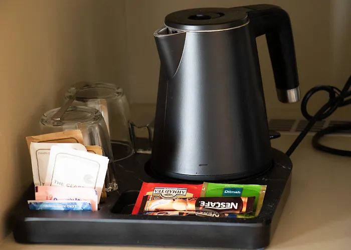 Hotel The Classic - Handwritten Collection Nikósie