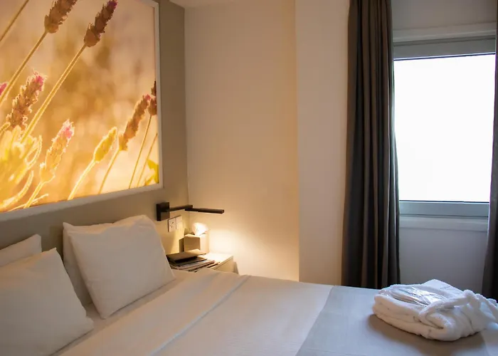 The Classic - Handwritten Collection Hotel 4*