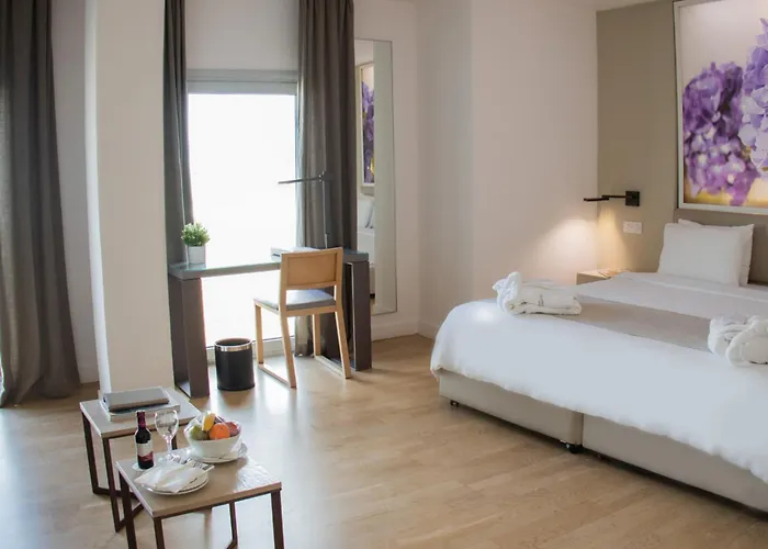 Hotel The Classic - Handwritten Collection Nicosia