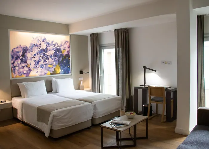 The Classic - Handwritten Collection Hotel