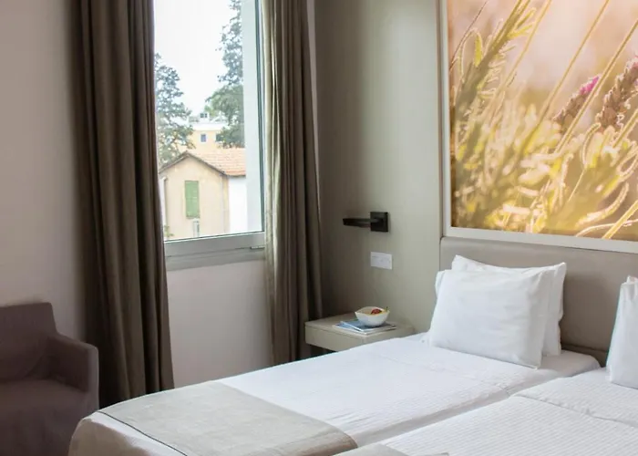 Hotel The Classic - Handwritten Collection Nicosia