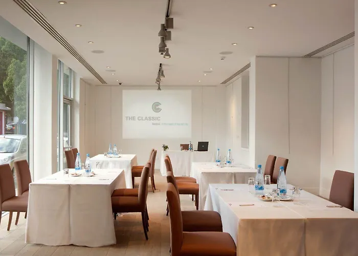 The Classic - Handwritten Collection Hotel