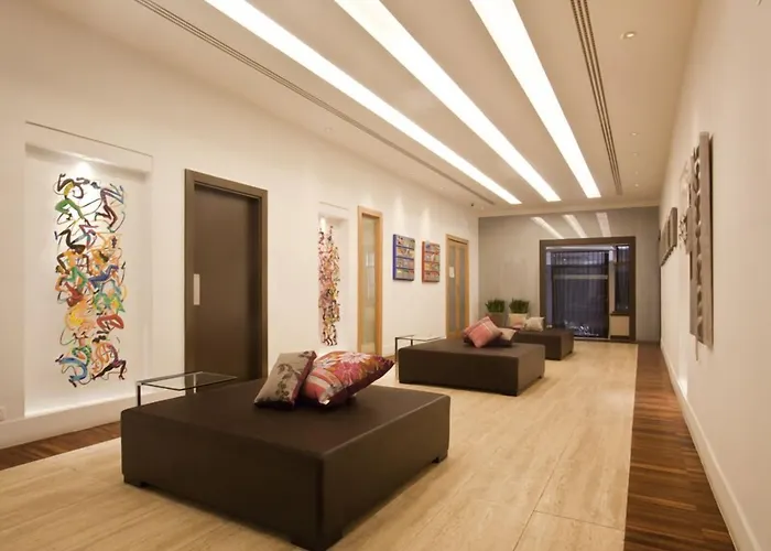 The Classic - Handwritten Collection Hotel Nikósie