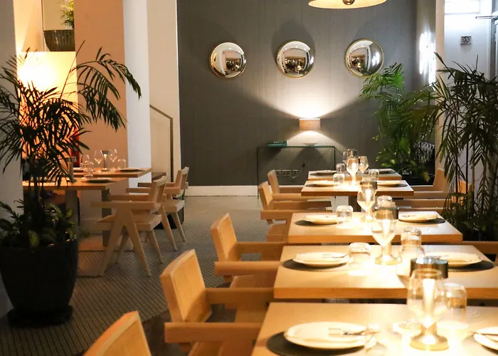 The Classic - Handwritten Collection Hotel 4*