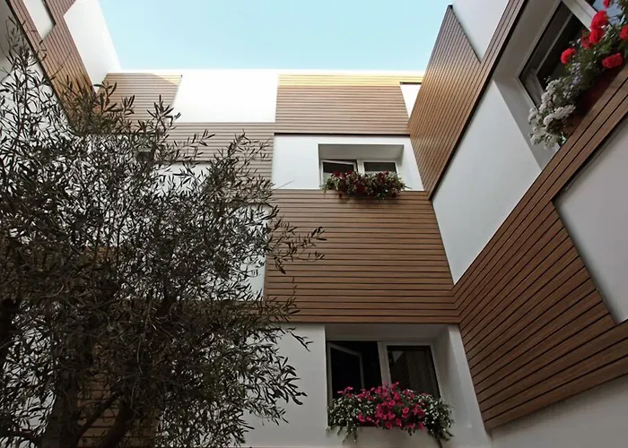 The Classic - Handwritten Collection Hotel Nicosia