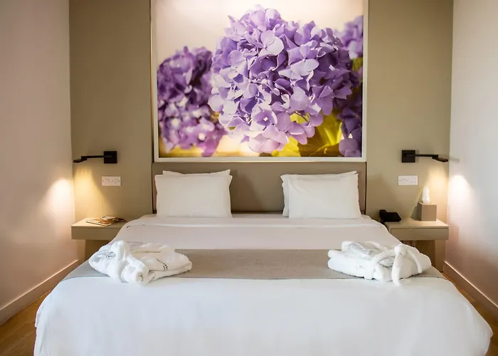 Hotel The Classic - Handwritten Collection 4*