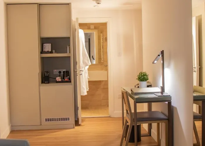 The Classic - Handwritten Collection Hotel Nicosia