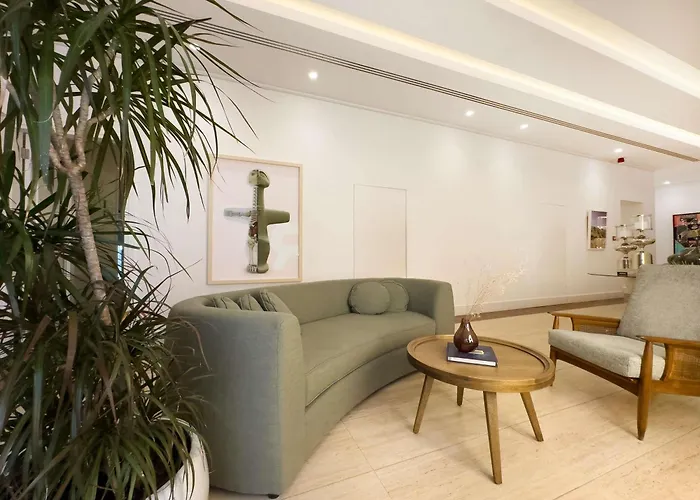 The Classic - Handwritten Collection Hotel