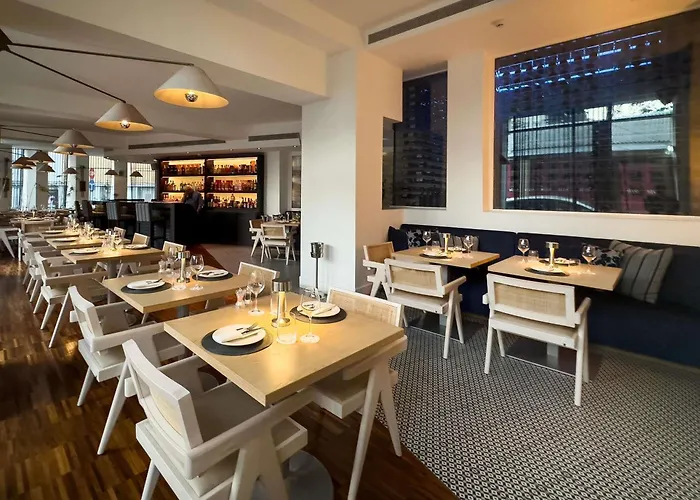 The Classic - Handwritten Collection Hotel Nicosia