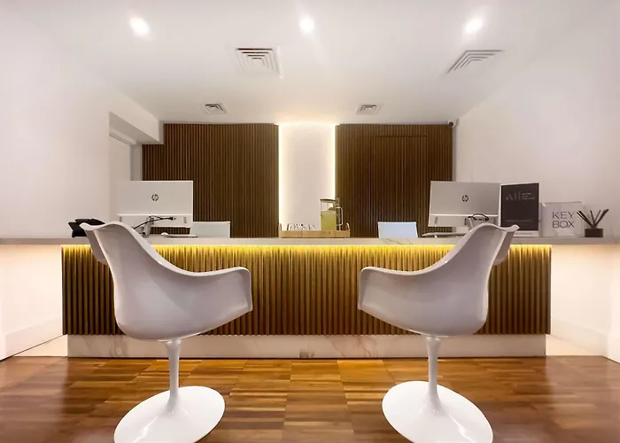 The Classic - Handwritten Collection 4* Nicosia