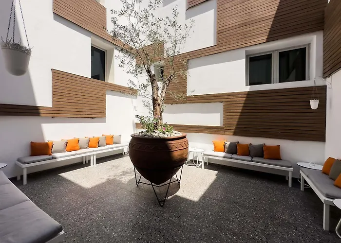 The Classic - Handwritten Collection 酒店 尼科西亚