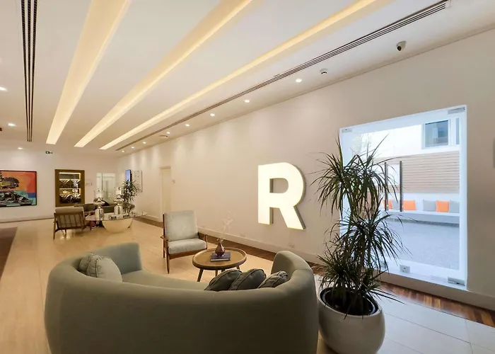 The Classic - Handwritten Collection Hotel Nicosia