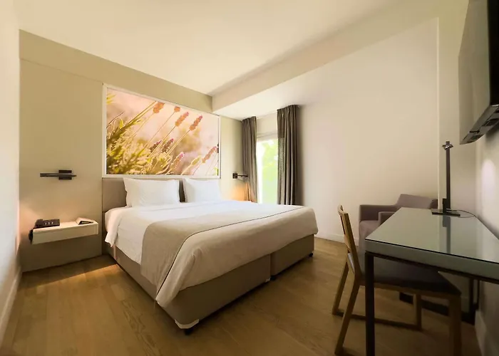 The Classic - Handwritten Collection Hotel Nicosia