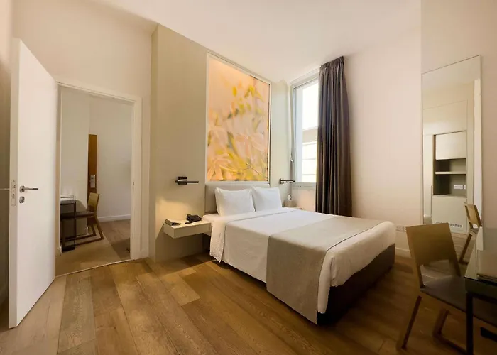 The Classic - Handwritten Collection Hotel Nikósie