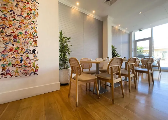 酒店 The Classic - Handwritten Collection