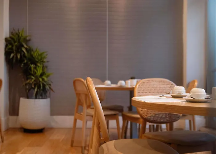 酒店 The Classic - Handwritten Collection